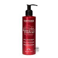 COIFFANCE Color Refresher Маска для поддержания оттенка окрашенных волос 250 мл Красный