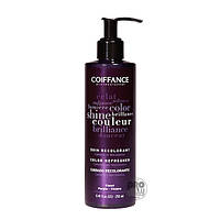 COIFFANCE Color Refresher Маска для поддержания оттенка окрашенных волос 250 мл Фиолетовый (фуксия)