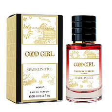 Carolina Herrera Good Girl Sparkling Ice LUX NEW жіночий 60 мл