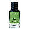 Lacoste Essential LUX NEW чоловічий 60 мл, фото 2