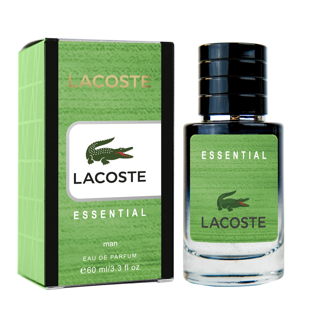 Lacoste Essential LUX NEW чоловічий 60 мл, фото 1