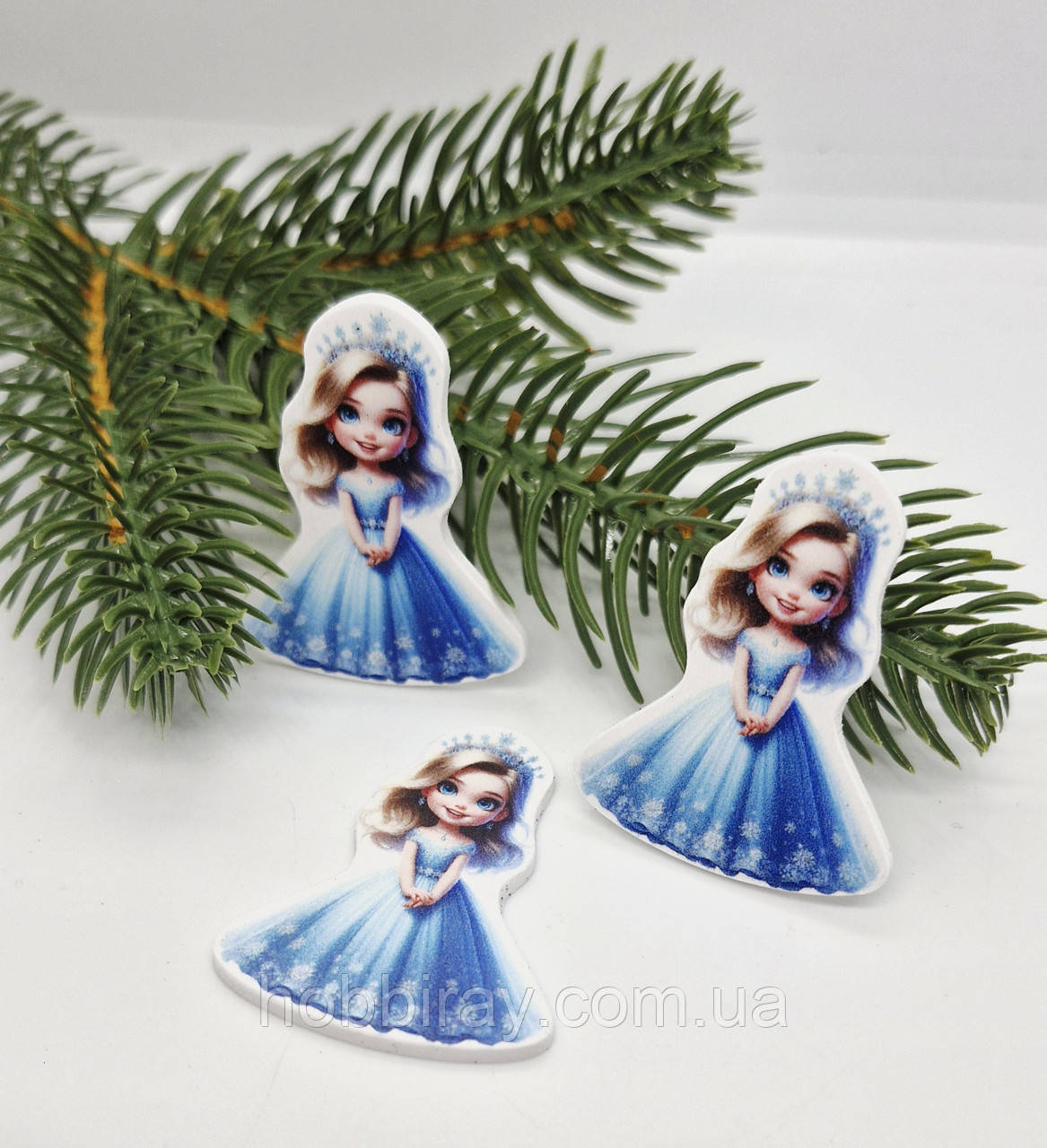 Серединка ( планер, кабашон ) 4*3см. 1шт., фото 1