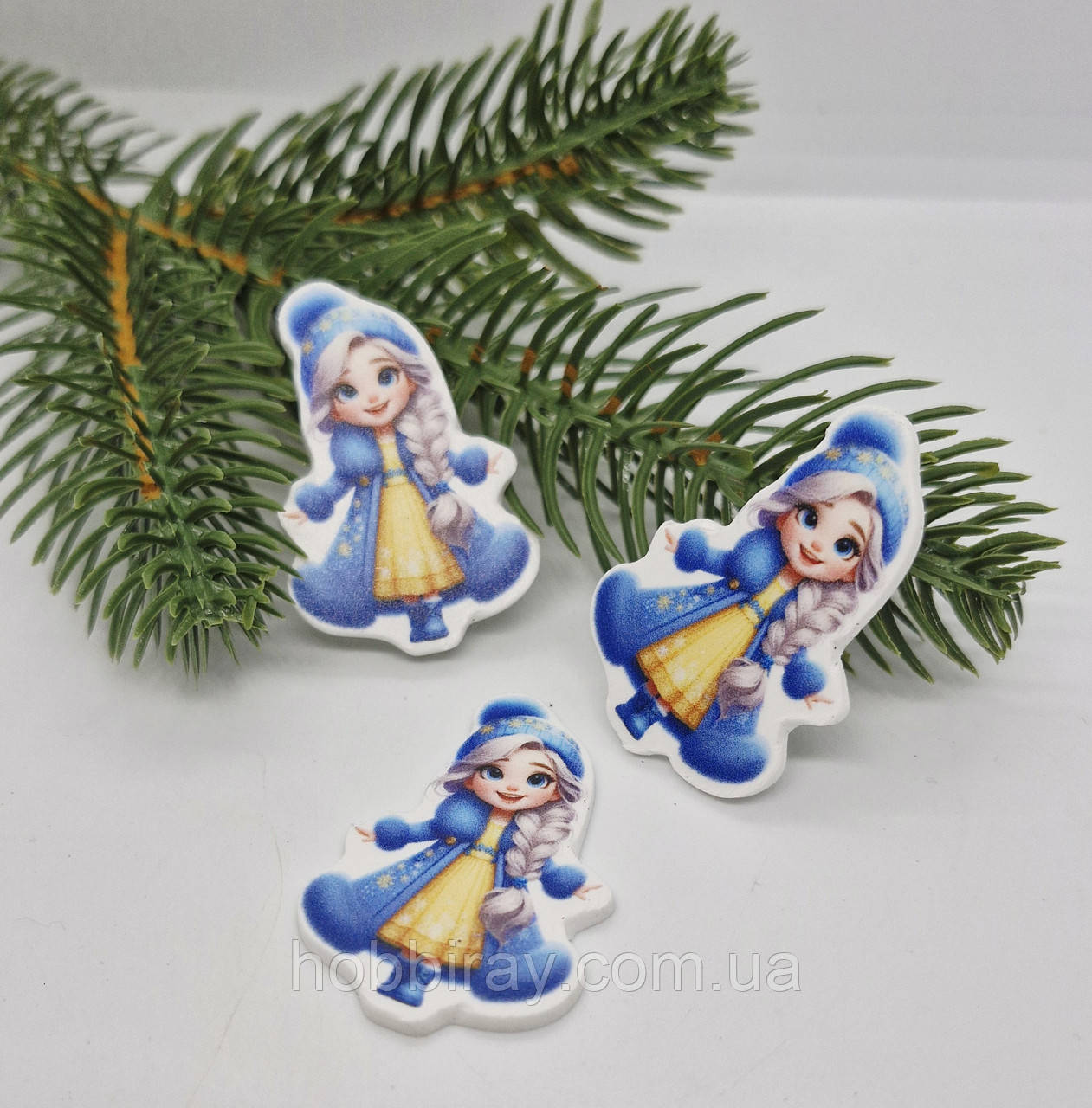 Серединка ( планер, кабашон ) 4*3см. 1шт., фото 1