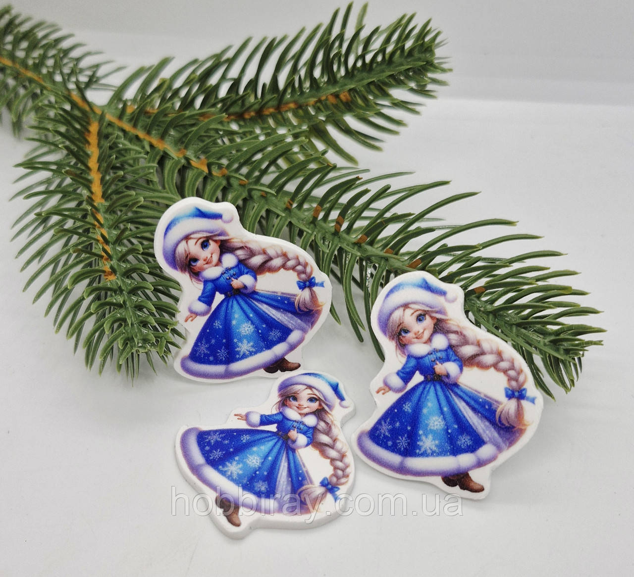 Серединка ( планер, кабашон ) 4*3см. 1шт., фото 1