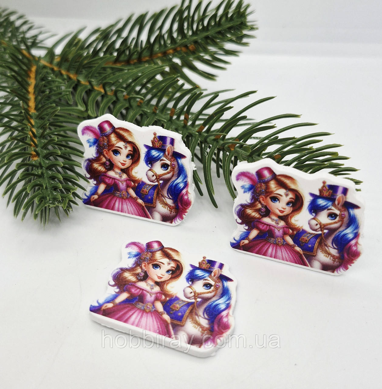 Серединка ( планер, кабашон ) 4*3см. 1шт., фото 1