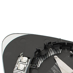 Opel Astra IV J 2009-вкладиш дзеркала з обігрівом ліва сторона, арт. DA-14174, фото 4