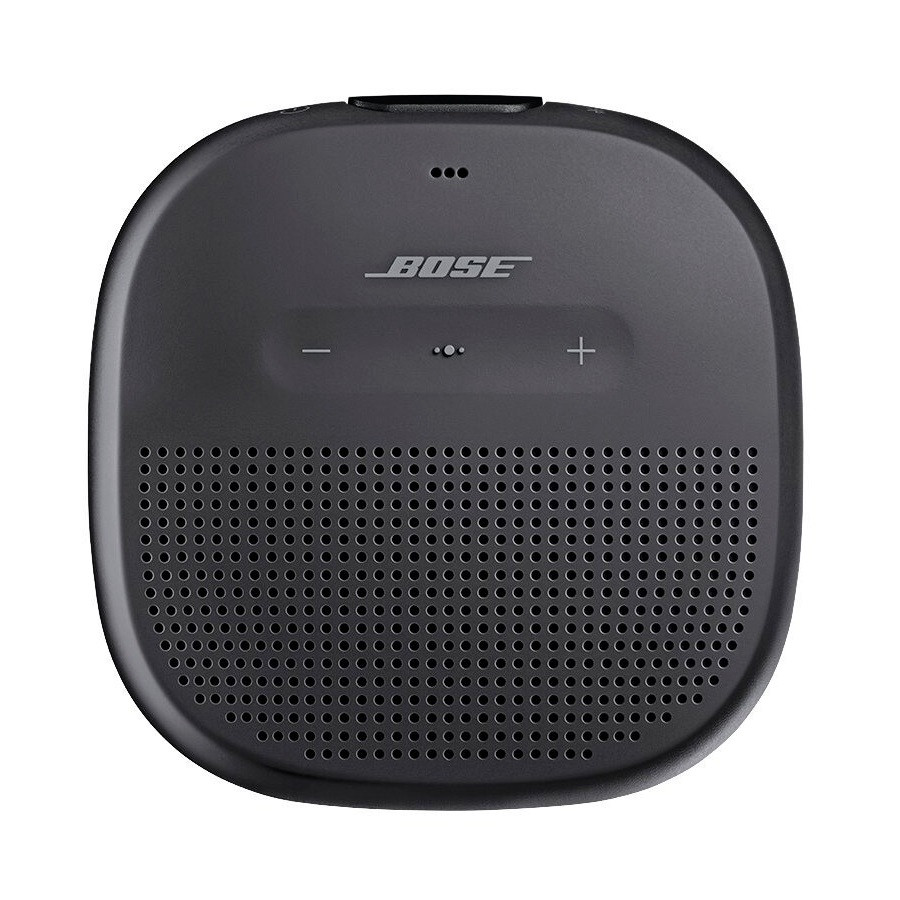 Портативна акустика Bose SoundLink Micro, фото 1