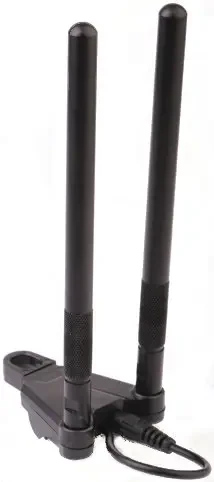 Підставка Prologic Wireless Snag Bar Kit набір