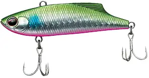 Воблер Ever Green Ocean Fleet Marvie 70S 70mm 15.0g #821