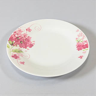 Тарілка 20см Віола Vinnarc 9035