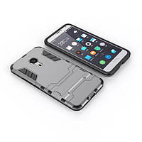 Протиударний чохол з підставкою для Meizu MX5