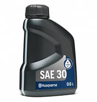 Олива для 4-х тактних двигунів Husqvarna SAE 30, 0.6л