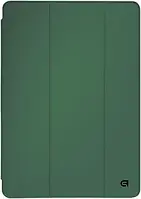 Чохол-книжка для планшета ArmorStandart Flex Case для Samsung Tab A9 Plus (X210) Dark Green (ARM84443)