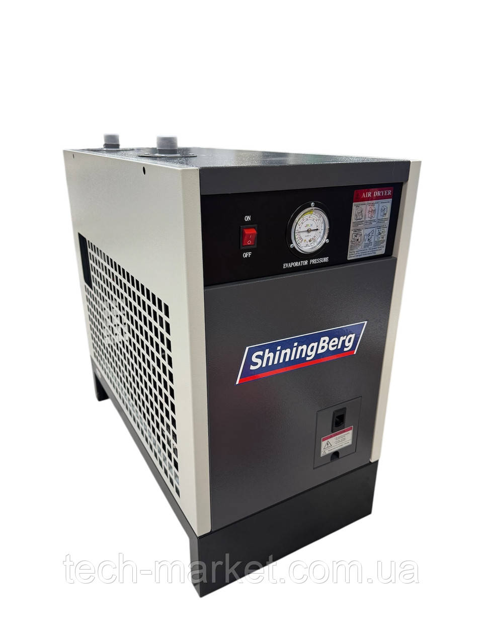 Осушувач повітря холодильний BF-20, фото 1