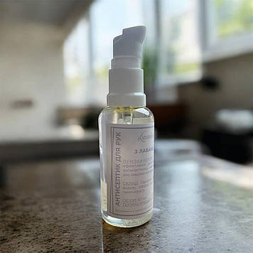 Антисептик для рук