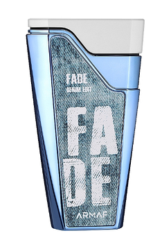 Fade Denim Edit. M 80 ml