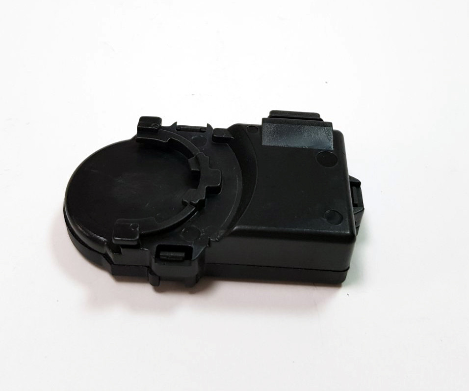 Датчик протоку ГВП на газовий котел Ariston Microgenus 999075, фото 1