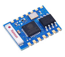 ESP03 ESP-03 SPI WIFI бездротовий програматор модуль зв'язку