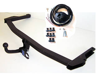 Фаркоп Mazda 6 GG (2003-2008) Седан \ Хэтчбек