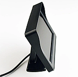 Монітор для камери заднього виду DS-4 Чорний, TFT, 2 AV входи AllInOne -market-without-queues-, фото 3