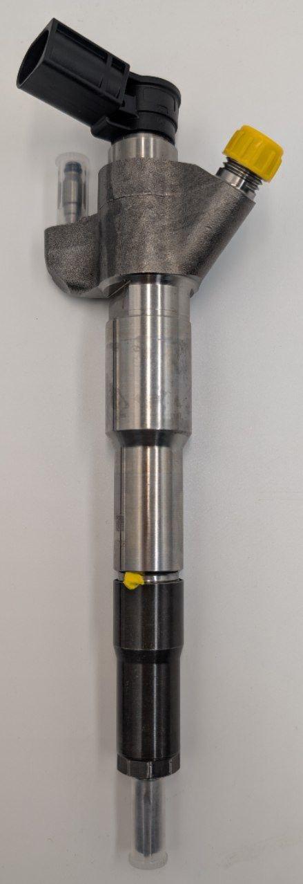 SIEMENS VDO Форсунка (Реставрована) 166009567R MASTER 2.3DCI RENAULT, фото 1