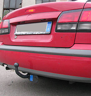 Фаркоп Mazda 626 (1991-2003) Мазда 626