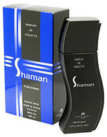 Туалетна вода для чоловіків Shaman Men 100ml