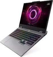 Ноутбук Lenovo LOQ 15AHP10 (83JG003NPB) Luna Gray