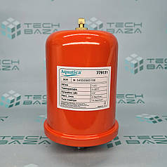 Бак для системи опалення циліндричний 1л AQUATICA (779151)