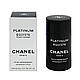 Stick Egoiste Platinum Chanel Стік Дезодорант Платиновий Егоїст Шанель 75 мл. - фото 1 - id-p2421985513
