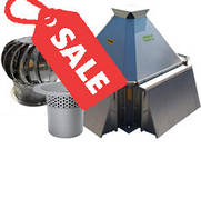 Дисконт Вентиляція