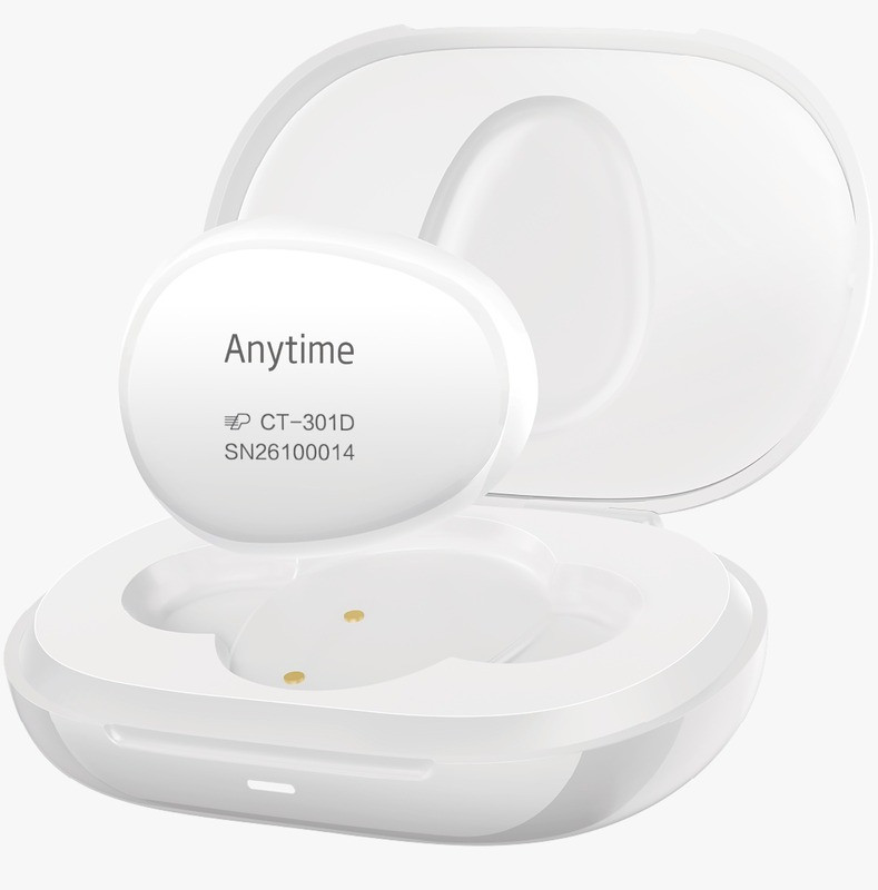 Трансміттер нового покоління безперервного моніторингу глюкози Yuwell CT 3