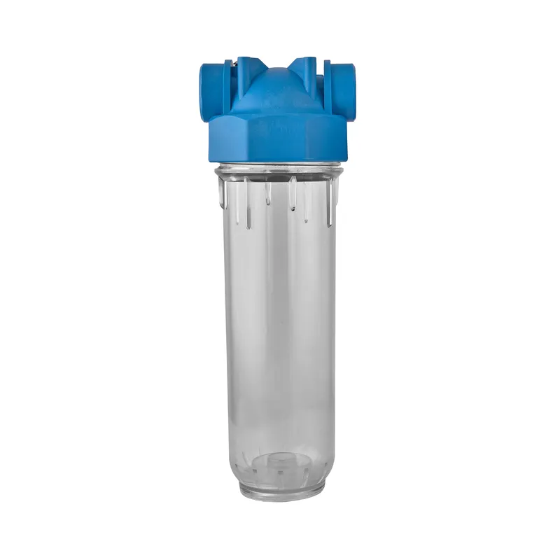 Колба фільтру для холодної води Europroduct EPV-21-1 8 атм. 1" (EP6236), фото 1