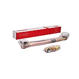 Сифон для ванни Koer BD-02-01 напівавтоматичний з переливом, без ревізії (Колір хром) 1 1/2'' (KR5195), фото 3