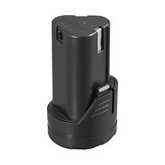Акумулятор, 12 В, Li-Ion, 2,0 Аг, для дриля-шурупокрута WT-0310/WT-0318/WT-0322 INTERTOOL WT-0319
