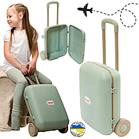 Валіза для іграшок Дитячі валізи для дітей, Doloni валіза Дитячі валізи