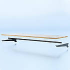 Полиця до PENELOPE ODISSEY-1200-410-16, фото 2