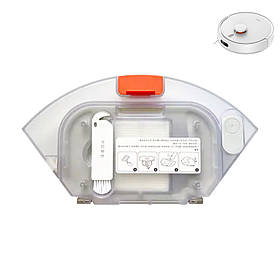 Контейнер 2 в 1 (Пилозбірник + Бак для Води) для Xiaomi S20 и D106