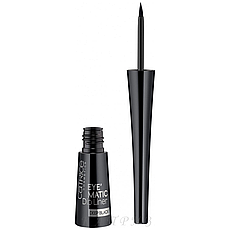 Підводка для очей Catrice Eye Matic Dip Liner Deep Black 010 It's Black Friday 3.5 мл