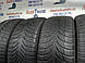 205/55 R16 Nexen Winguard Snow'G WH2 зимові шини б/у, фото 4