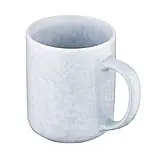 Сервіз Ardesto Loreto, порцеляна , блакитний 26 предметів, фото 2