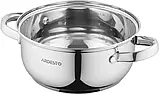 Каструля Ardesto Gemini Gourmet 1.8 л (AR1918BC), фото 4