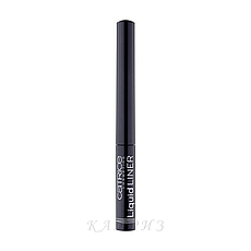 Підводка для очей Catrice Liquid Liner 010 Dating Joe Black, 1.7 мл
