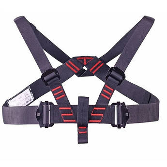 Система First Ascent Грудна обв'язка Traverse