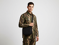 Сумка для мисливців шкіра ретро