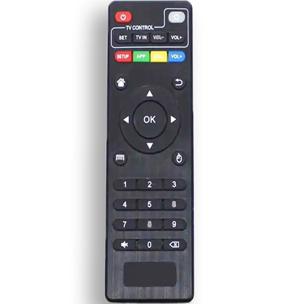 Пульт для приставки sweet tv inext tv3, фото 1