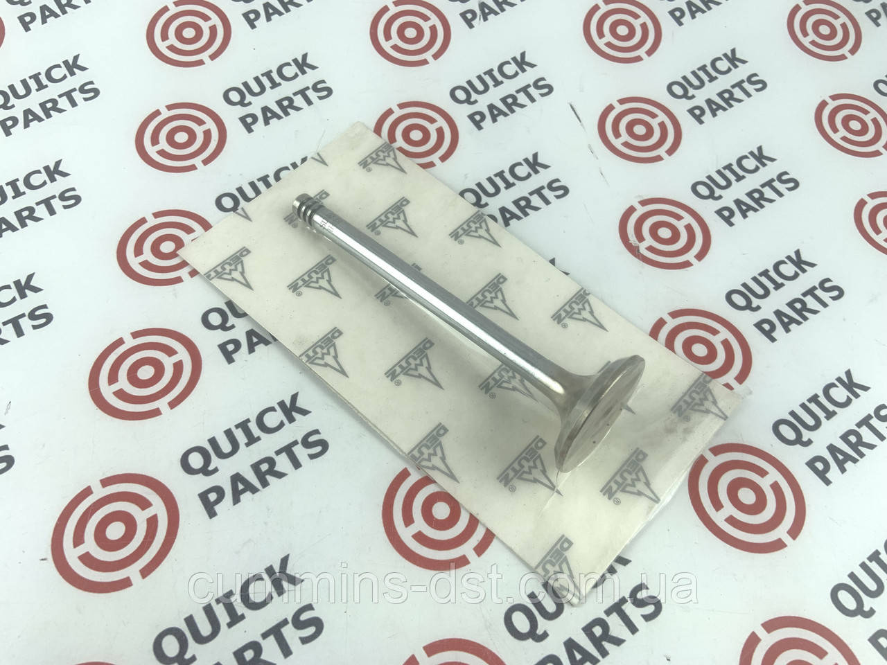 Клапан ГБЦ випускний Deutz BFM2012 04289029, фото 1