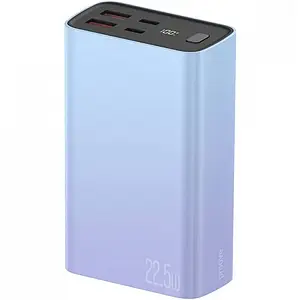 Повербанк Proove Hyper Flux Plus 20000mAh 22.5W PowerBank Gradient