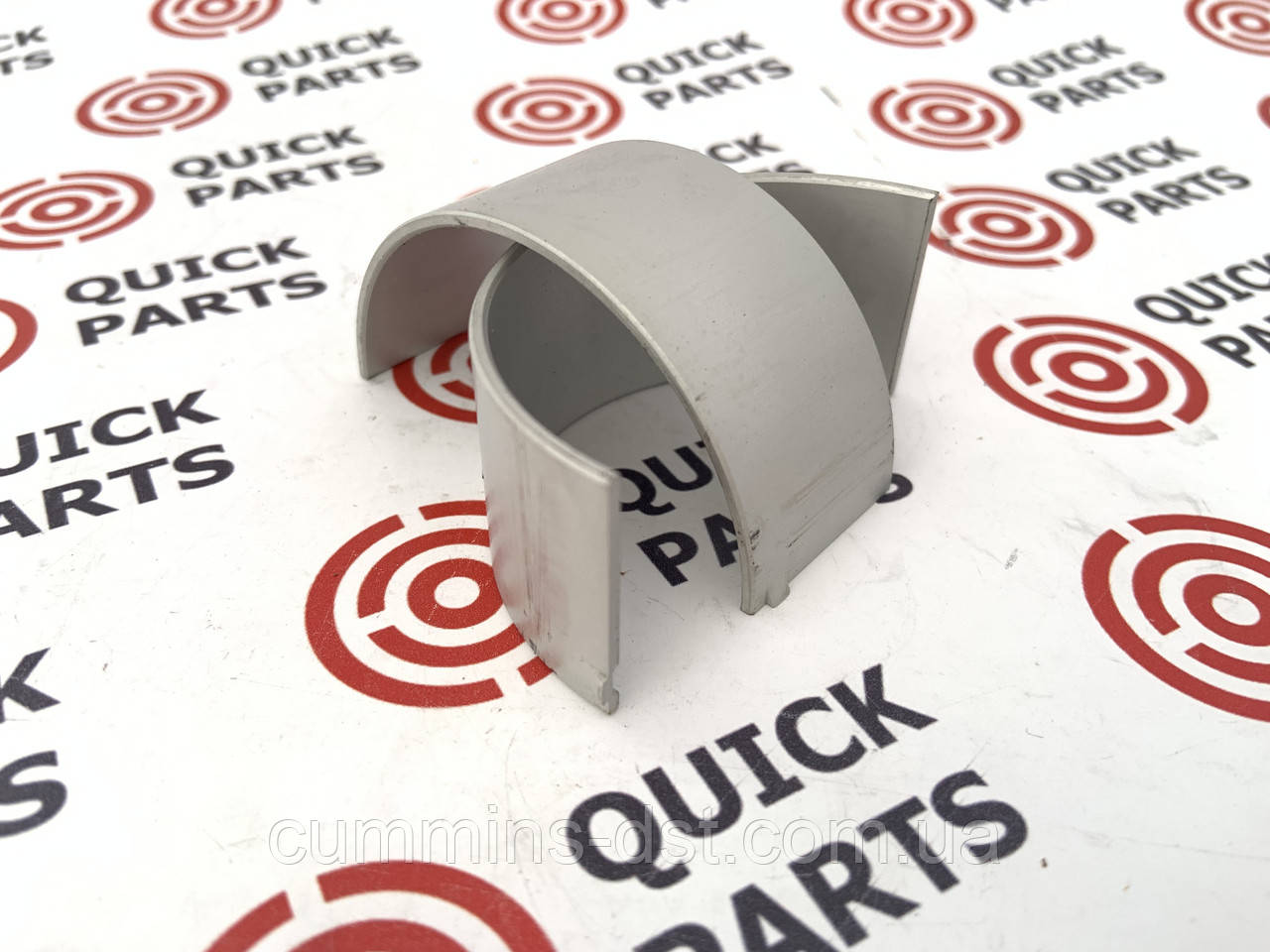 Вкладиші шатунні СТД Deutz 2012 02931406, фото 1