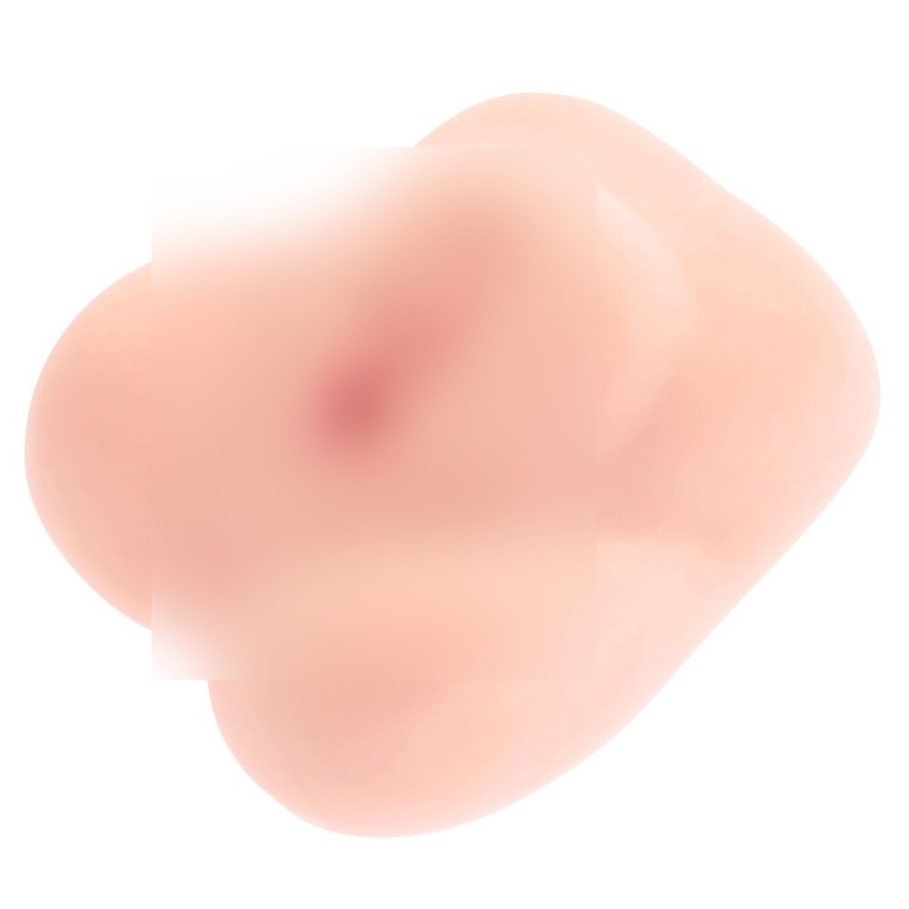 Мастурбатор Kokos Adarashi — 3 DL, 20х16 см., фото 1